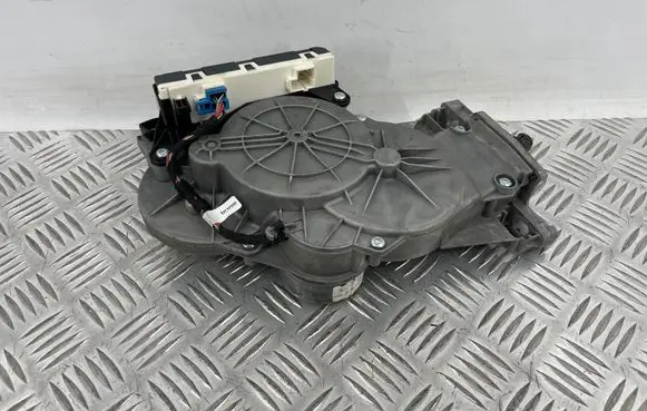 Mercedes-Benz C W205 Tailgate/trunk/boot lift motor A0997602601