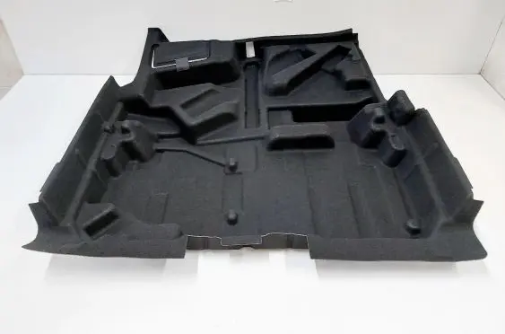 Mercedes-Benz EQC Trunk/boot mat liner A2936904900