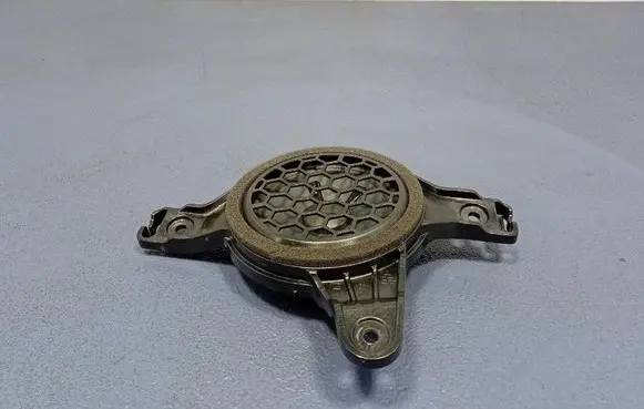 Audi Q7 4L Subwoofer speaker 4M0035398J