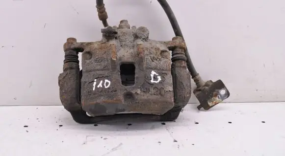 Hyundai i10 Front brake caliper