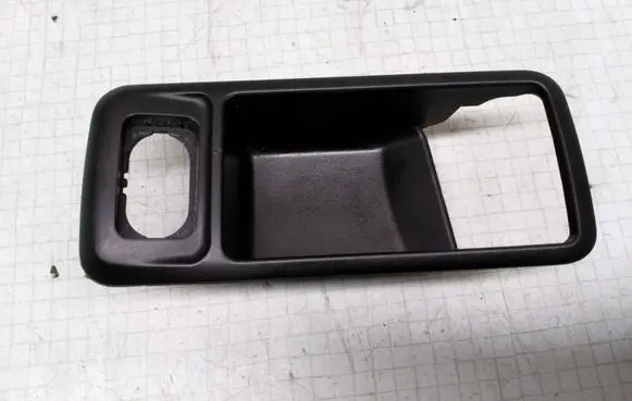 Ford Focus Rear door window switch trim 3M51226A37ADW