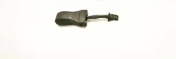 Volkswagen Golf VII Front door check strap stopper 5G0837249C 5G0837267