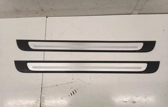 Audi A3 8Y sill trim set (inner) 8V4853492J