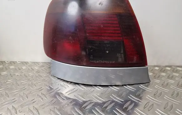 Audi A4 S4 B5 8D Rear/tail lights 8D0945095