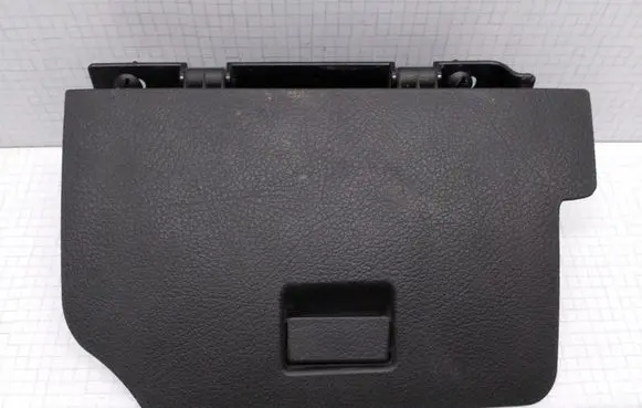 Opel Astra G Glove box set 24437704LHD