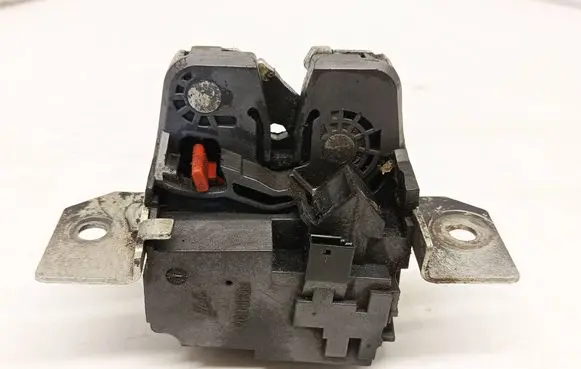 Mercedes-Benz A W169 Tailgate/trunk/boot lock/catch/latch A1697400035
