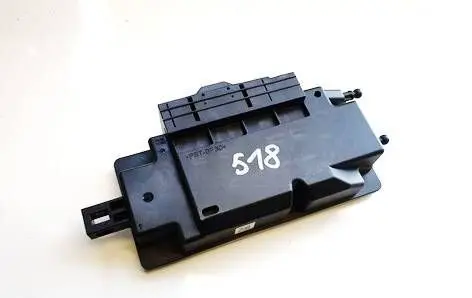 BMW 5 GT F07 Airbag control unit/module 6577931949301
