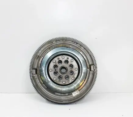 Flywheel