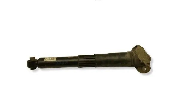 Volkswagen ID.4 Rear shock absorber/damper 1J0512135A