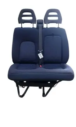Fiat Ducato Seat set 