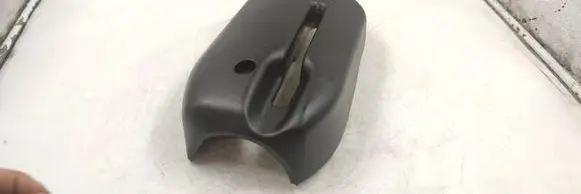 BMW 3 E46 Steering wheel column trim 8254002