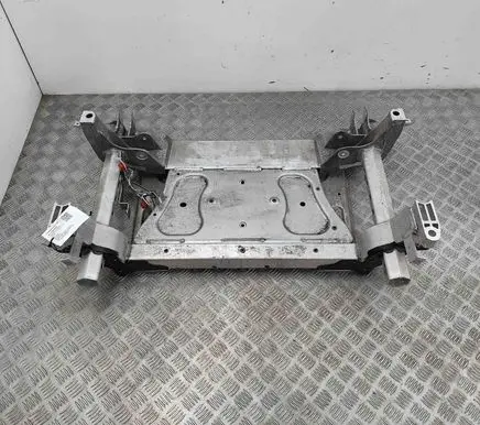 Audi E-tron GT Front subframe 9J1400048C