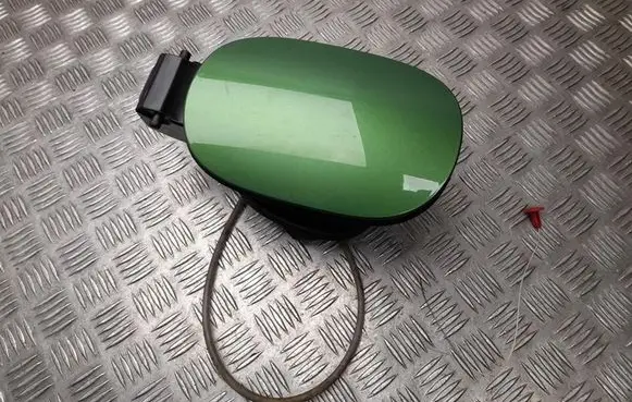 Porsche Macan (95B) Fuel tank cap 95B809857F