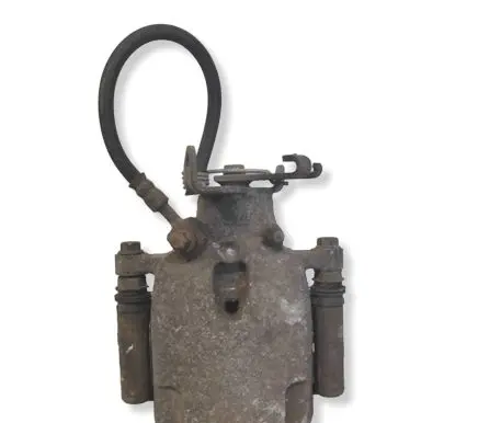 Opel Insignia A Rear brake caliper 5902RH OPELINSIGNIA TWOJEAUTOWYSZKOW