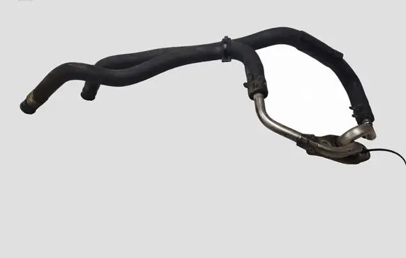 Toyota Avensis T220 Turbo turbocharger oiling pipe/hose