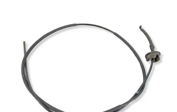 Audi A3 8Y Engine bonnet/hood lock release cable 8Y1823535