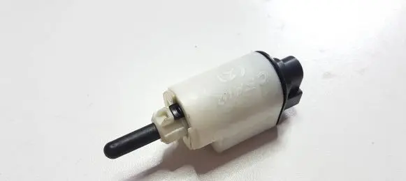Citroen C5 Aircross Brake pedal sensor switch 9813503180