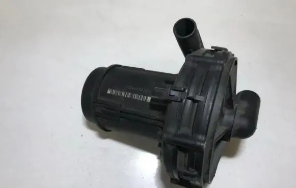 Volkswagen Golf IV Secondary air pump 021959253 72185503