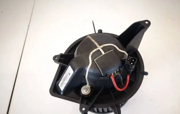 Mini Cooper Countryman R60 Heater fan/blower 6411342264402 64113422644-02