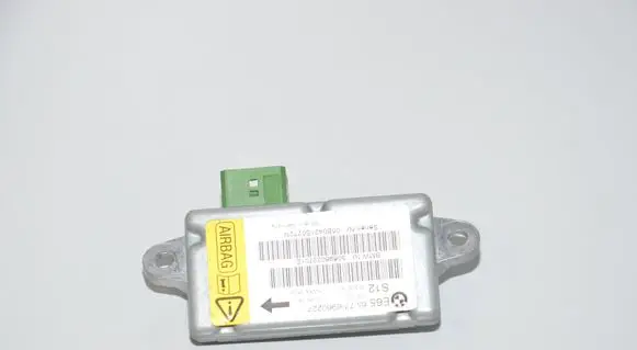 BMW 7 E65 E66 Airbag deployment crash/impact sensor 6960227