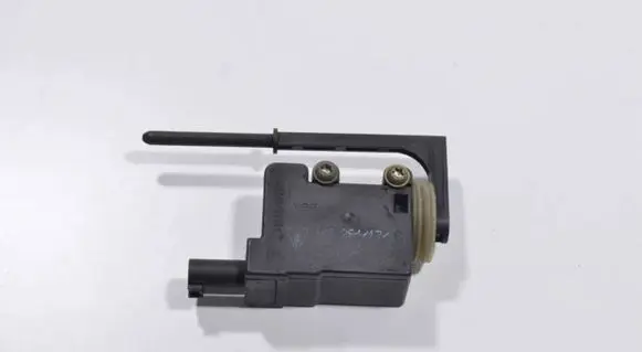 Porsche Boxster 986 Fuel tank cap lock 99662411300 99762411300