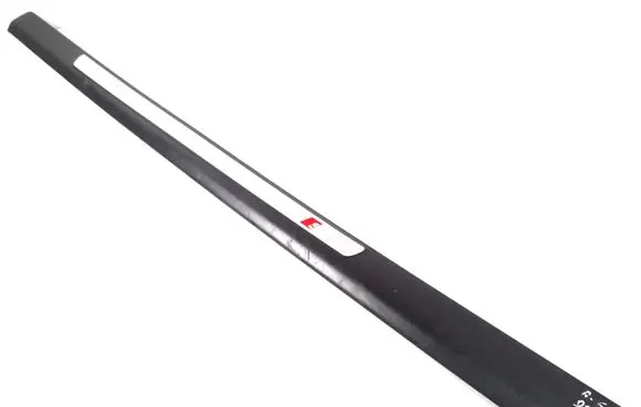 Audi A5 8T 8F Front sill trim cover 4F0853373K
