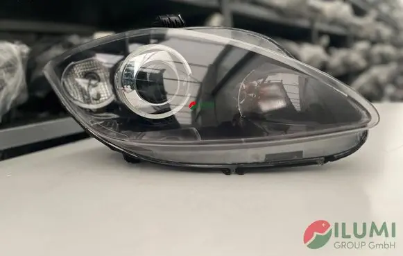 Seat Leon (1P) Headlight/headlamp 5P1941008E