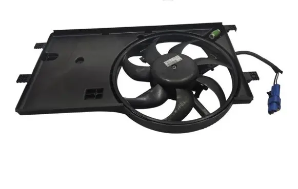 Peugeot Bipper Electric radiator cooling fan 51805807 51780703