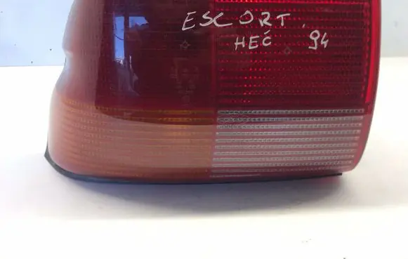 Ford Escort Rear/tail lights 93AG13N004BA
