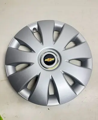 Chevrolet Captiva Suspension control unit/module 