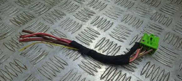 Porsche Cayenne (9PA) Other wiring loom