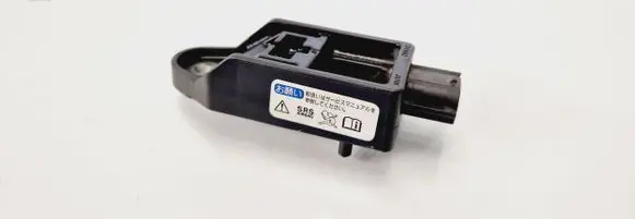 Honda FR-V Airbag deployment crash/impact sensor 77930SFEJ110M2 M0YA0JMSD0J