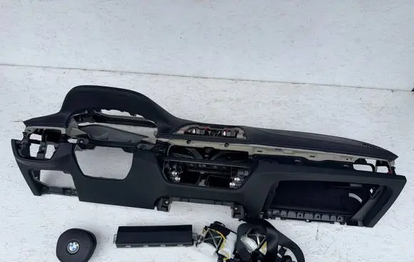 BMW 5 G30 G31 G38 Airbag set
