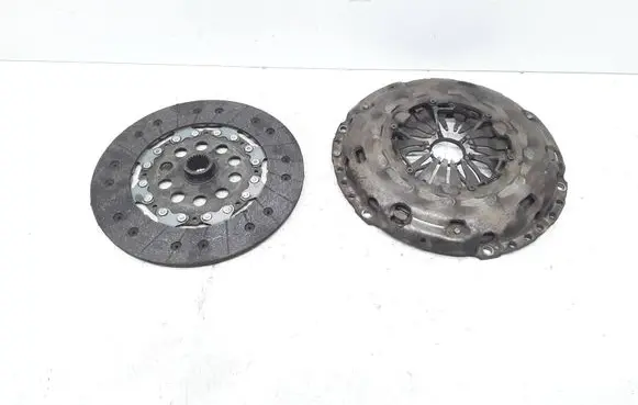 Volvo S80 Clutch pressure plate 5F6N7550AB 30783020 30735828