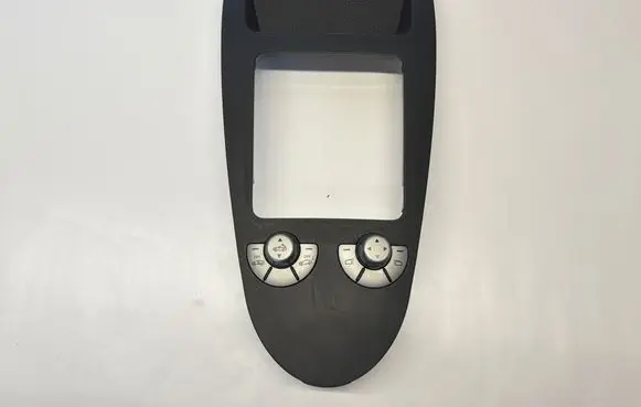 Mercedes-Benz SLK R171 Center console A1716800136 A1718203310 A1718205110