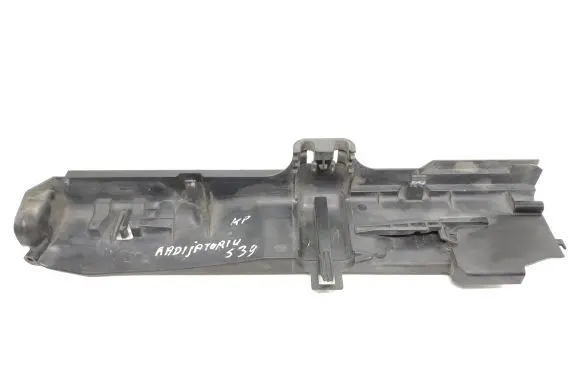 BMW 1 E81 E87 Radiator mount bracket 7524912 17107524912