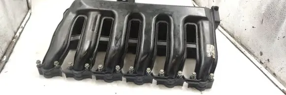 BMW 5 E60 E61 Intake manifold 7790700 7790701