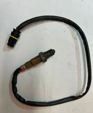 Mercedes-Benz C W203 Lambda probe sensor 0025400617 53096475 000005057008