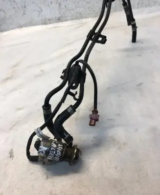 Seat Ateca AdBlue injector 0444025642