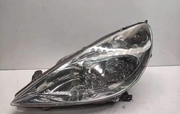 Peugeot 607 Headlight/headlamp 9654670980 89010122 620859