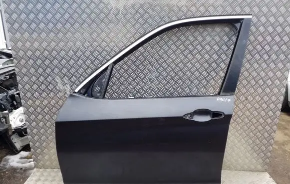 BMW X5 F15 Front door
