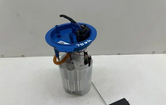 Ford Transit - Tourneo Connect Fuel injection high pressure pump 5R3919051 058020000K