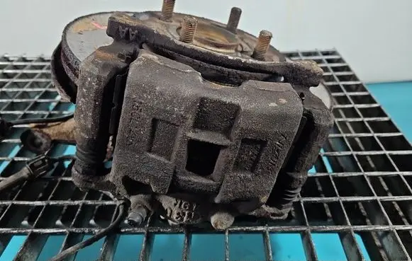 Honda Jazz Front brake caliper IMPRK1509210