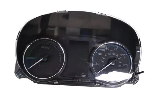 Mitsubishi Outlander Speedometer (instrument cluster) 8100C386