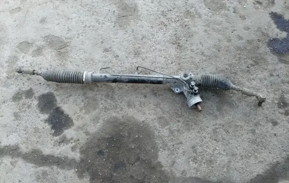 Audi A4 S4 B5 8D Steering rack
