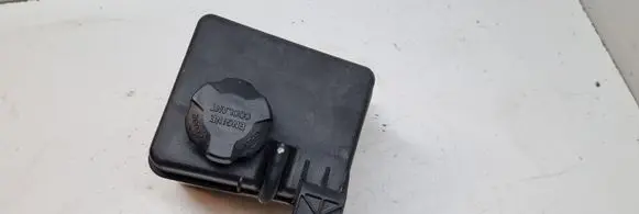 KIA Soul Coolant expansion tank/reservoir 254302K000
