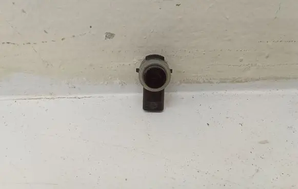 Tesla Model 3 Parking sensor (PDC) wiring loom 112750301D