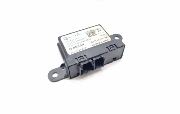 Chevrolet Camaro Other control units/modules 84104306 812857993 1039E12175