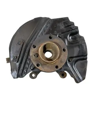 BMW X5 E53 Front wheel hub spindle knuckle