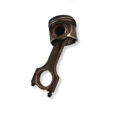 BMW 5 E60 E61 Piston with connecting rod 564Z34